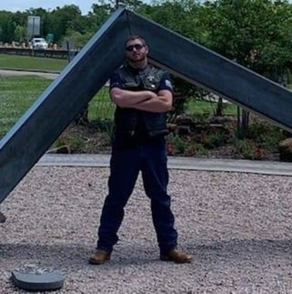 Meet your Posher, James - Picture 1 of 1